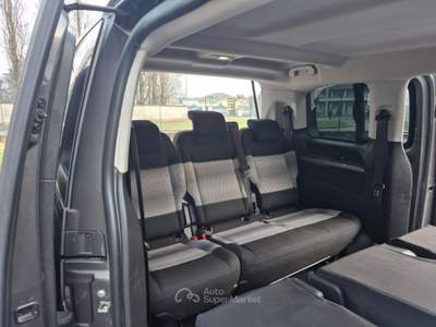 Citroen SpaceTourer BlueHDi 120  Business. prezzo+ iva Grigio usata Castegnato