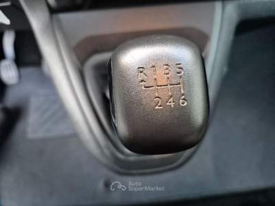 Citroen SpaceTourer BlueHDi 120  Business. prezzo+ iva Grigio usata Castegnato