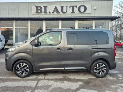 Citroen SpaceTourer BlueHDi 120 Business. prezzo+ iva Grigio usata Castegnato Citroen SpaceTourer BlueHDi 120 Business. prezzo+ iva Grigio usata Castegnato