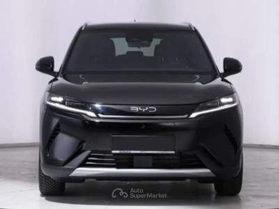 BYD Atto 2 45,1 kWh Boost Nero usata Castenaso