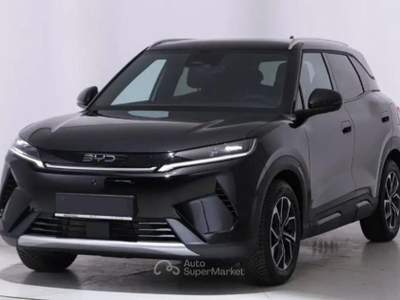 BYD Atto 2 45,1 kWh Boost Nero usata Castenaso