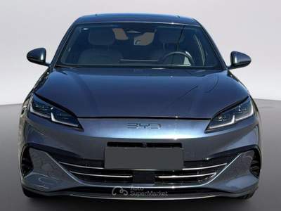 BYD Seal 6 DM-i 1.5 184 CV PHEV Boost Blu/Azzurro usata Castenaso