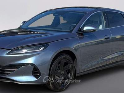 BYD Seal 6 DM-i 1.5 184 CV PHEV Boost Blu/Azzurro usata Castenaso