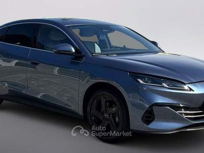BYD Seal 6 DM-i 1.5 184 CV PHEV Boost Blu/Azzurro usata Castenaso