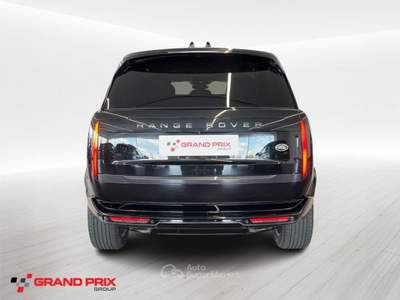 Land Rover Range Rover 4.4 V8 SV usata Castenaso