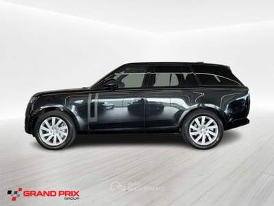 Land Rover Range Rover 4.4 V8 SV usata Castenaso