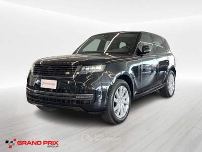 Land Rover Range Rover 4.4 V8 SV usata Castenaso
