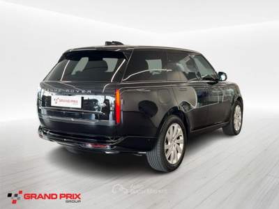 Land Rover Range Rover 4.4 V8 SV usata Castenaso