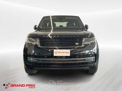 Land Rover Range Rover 4.4 V8 SV usata Castenaso