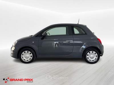 Fiat 500 1.2 Pop Grigio usata Castenaso