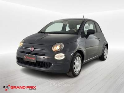 Fiat 500 1.2 Pop Grigio usata Castenaso