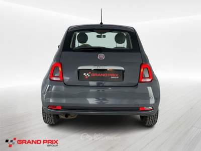 Fiat 500 1.2 Pop Grigio usata Castenaso