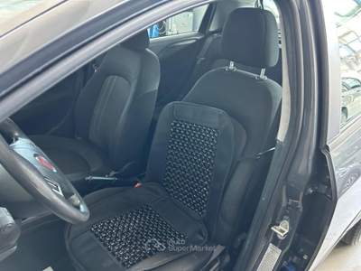 Fiat Punto 1.4 8V 5 porte Easypower Street Grigio usata Piazzola sul Brenta