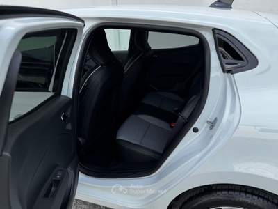 Renault Clio 1.0 eco-g Techno 100cv usata MIRANO