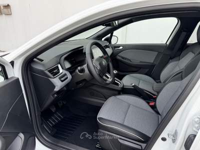 Renault Clio 1.0 eco-g Techno 100cv usata MIRANO