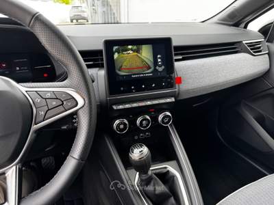Renault Clio 1.0 eco-g Techno 100cv usata MIRANO