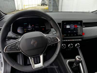 Renault Clio 1.0 eco-g Techno 100cv usata MIRANO