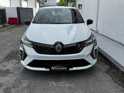 Renault Clio 1.0 eco-g Techno 100cv usata MIRANO