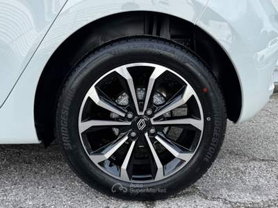 Renault Clio 1.0 eco-g Techno 100cv usata MIRANO