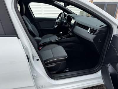 Renault Clio 1.0 eco-g Techno 100cv usata MIRANO