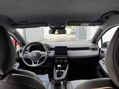 Renault Clio 1.0 eco-g Techno 100cv usata MIRANO