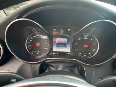 Mercedes-Benz GLC d 4Matic Premium Coupè Bianco usata Oderzo