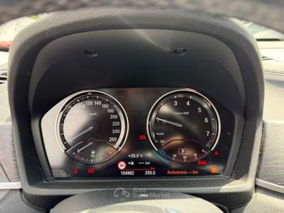 BMW X1 sDrive18i xLine Automatica Grigio usata Oderzo