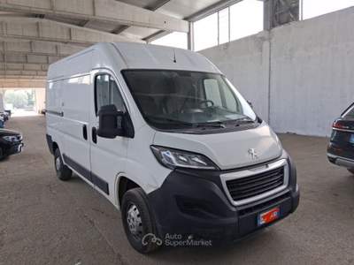 Peugeot Boxer 335 2.2 BlueHDi LH2  140 S&S PC-TM Furgone Bianco usata SAVIGNANO SUL RUBICONE