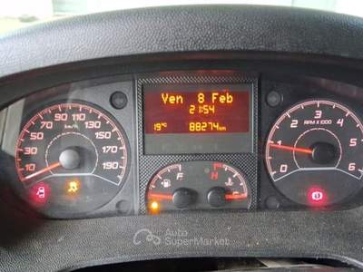Peugeot Boxer 335 2.2 BlueHDi LH2  140 S&S PC-TM Furgone Bianco usata SAVIGNANO SUL RUBICONE