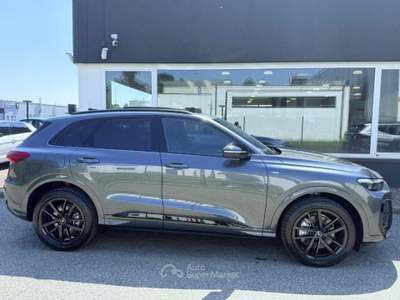 Audi Q5 TDI S tronic quattro S line NAV - ACC - TETTO - 20 Grigio usata Imola