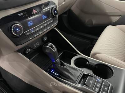 Hyundai Tucson 1.7 CRDi DCT Excellence (OPERATORE DEL SETTORE) Grigio usata Alcamo