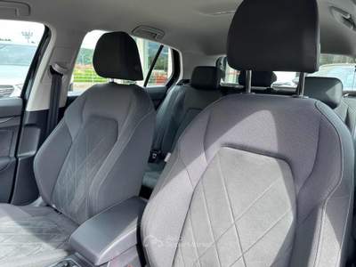 Volkswagen Golf 1.5 eTSI 130cv. EVO ACT DSG Style Nero usata Torre de' Roveri