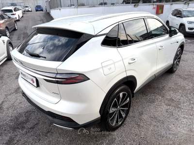 MG HS 1.5T-GDI Auto. Comfort *19.137 Km* Bianco usata Cinisello Balsamo