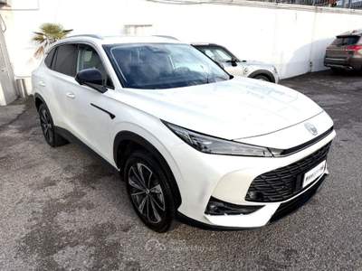 MG HS 1.5T-GDI Auto. Comfort *19.137 Km* Bianco usata Cinisello Balsamo