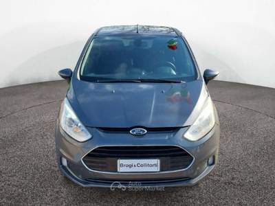 Ford B-Max 1.5 TDCi 75cv Business Titanium E6 Grigio usata Empoli