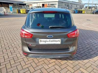Ford B-Max 1.5 TDCi 75cv Business Titanium E6 Grigio usata Empoli
