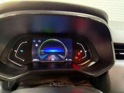 Renault Clio V 2019 5 Porte 1.6 E-TECH Hybrid 140cv Zen Auto my Grigio usata Empoli