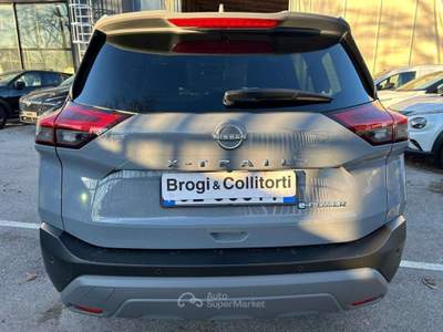 Nissan X-Trail IV 2022 1.5 e-power N-Connecta 2wd auto Grigio usata Empoli