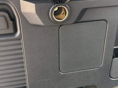 Ford Tourneo Courier Ford Tourneo Courier 1.0 EcoBoost 125CV - powershift Titanium Nero usata Bologna