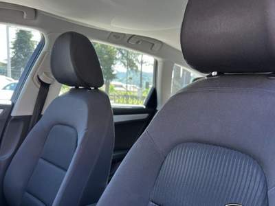 Audi A4 Avant 2.0 TDI Nero usata Sant'Angelo in vado