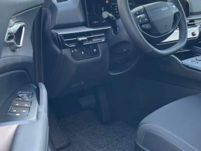 Kia Sportage 1.6 TGDi GPL DCT Style Nero usata Novara