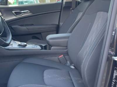 Kia Sportage 1.6 TGDi GPL DCT Style Nero usata Novara