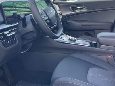 Kia Sportage 1.6 TGDi GPL DCT Style Nero usata Novara