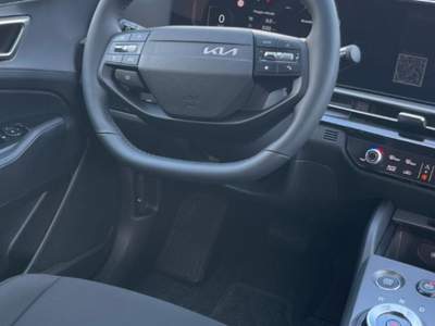 Kia Sportage 1.6 TGDi GPL DCT Style Nero usata Novara