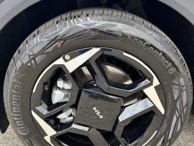 Kia Sportage 1.6 TGDi GPL DCT Style Grigio usata Novara