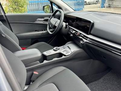 Kia Sportage 1.6 TGDi GPL DCT Style Grigio usata Novara