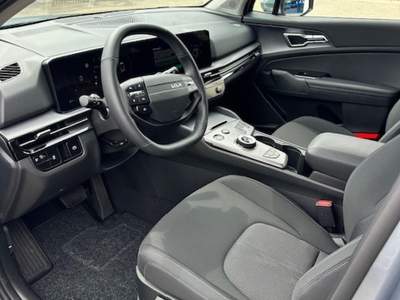 Kia Sportage 1.6 TGDi GPL DCT Style Grigio usata Novara
