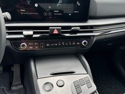 Kia Sportage 1.6 TGDi GPL DCT Style Grigio usata Novara
