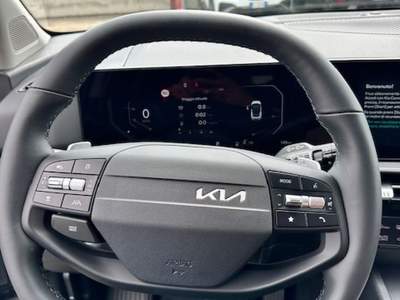 Kia Sportage 1.6 TGDi GPL DCT Style Grigio usata Novara