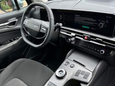 Kia Sportage 1.6 TGDi GPL DCT Style Grigio usata Novara
